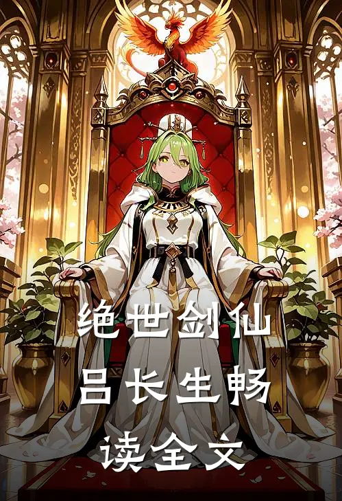 绝世剑仙吕长生畅读全文