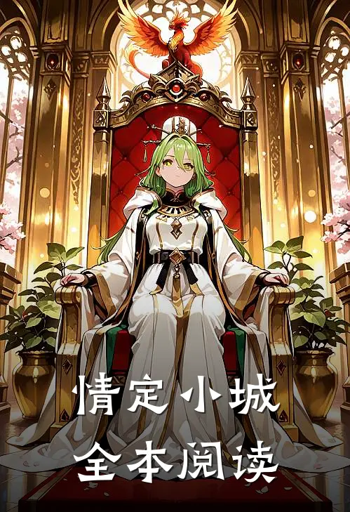 情定小城全本阅读
