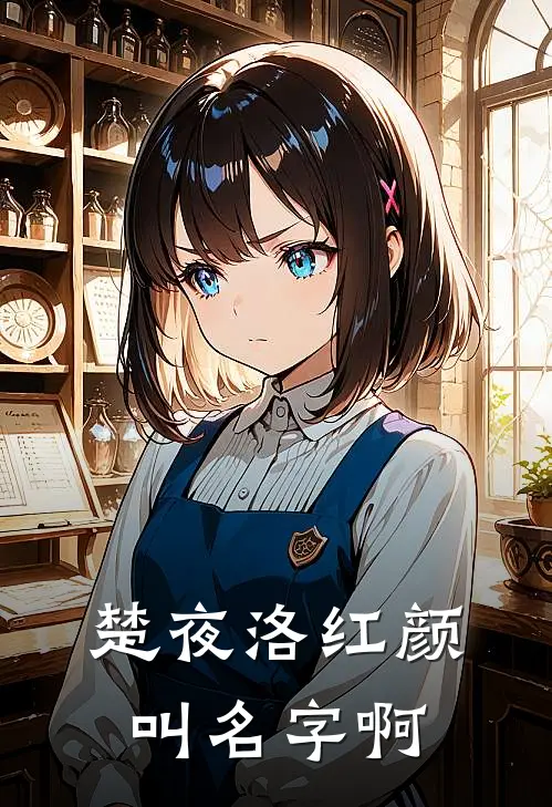 楚夜洛红颜叫名字啊