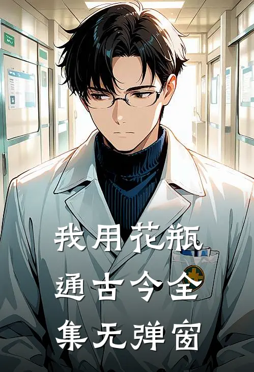 我用花瓶通古今全集无弹窗