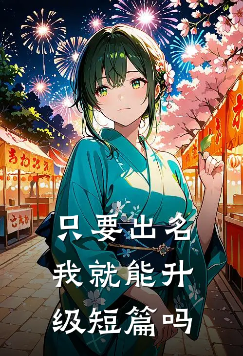 只要出名我就能升级短篇吗