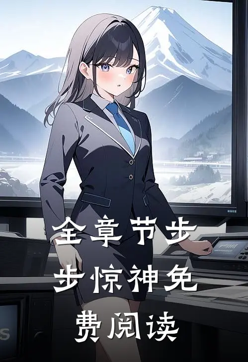 全章节步步惊神免费阅读