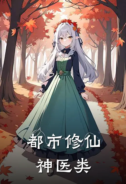 都市修仙神医类