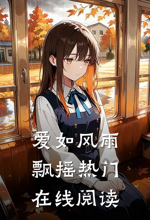 爱如风雨飘摇热门在线阅读