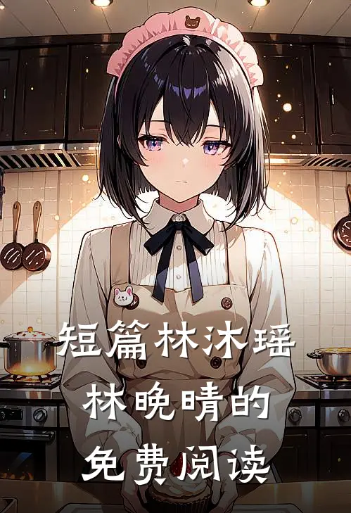 短篇林沐瑶林晚晴的免费阅读
