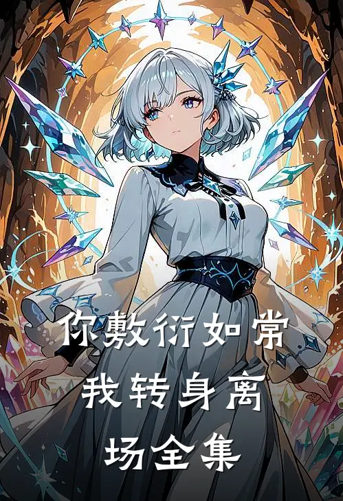 你敷衍如常，我转身离场全集