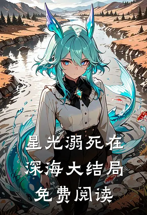 星光溺死在深海大结局免费阅读