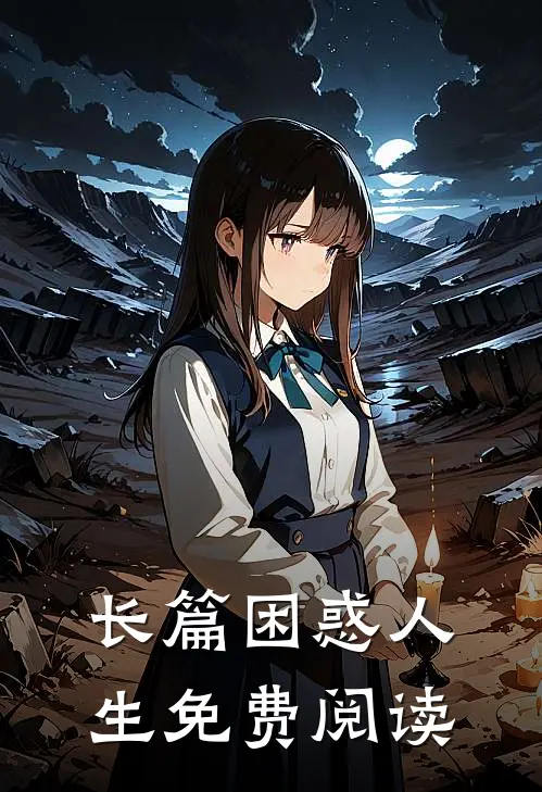 长篇困惑人生免费阅读