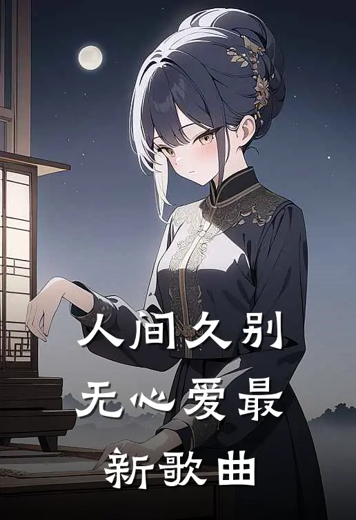 人间久别无心爱最新歌曲
