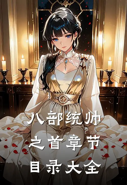 八部统帅之首章节目录大全