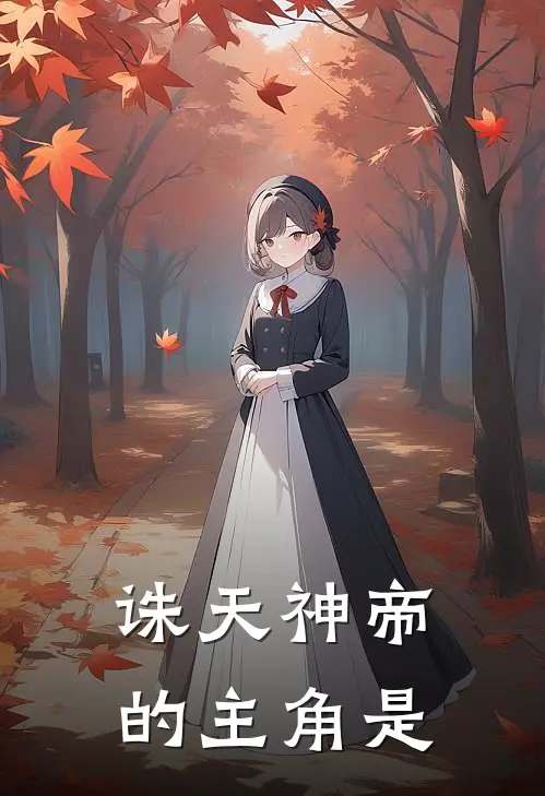 诛天神帝的主角是
