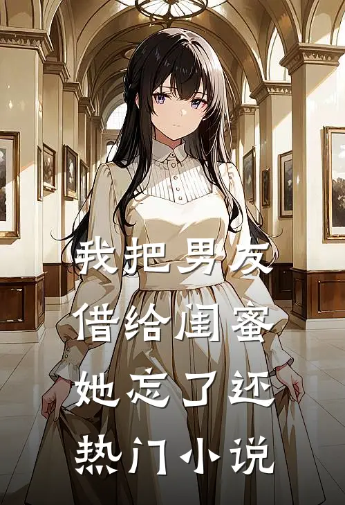 我把男友借给闺蜜，她忘了还热门小说