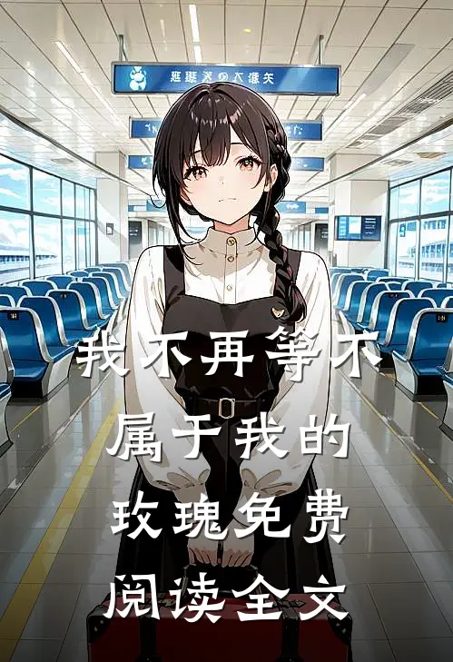 我不再等不属于我的玫瑰免费阅读全文
