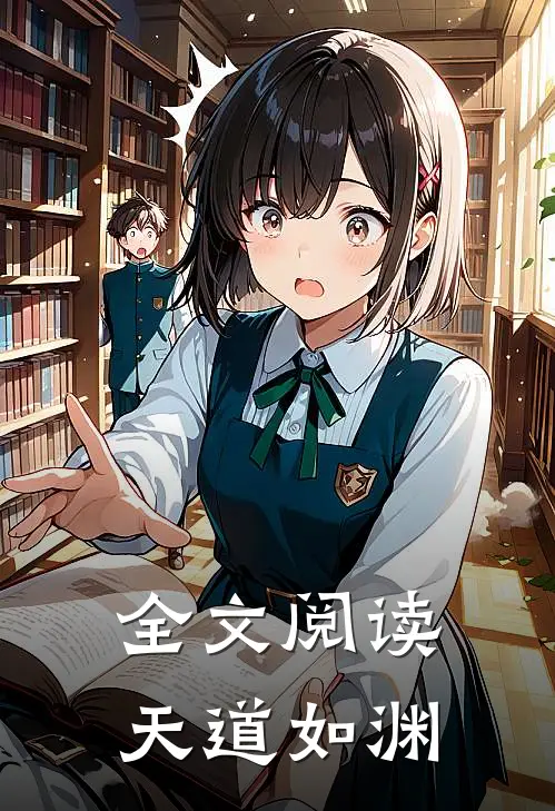 全文阅读天道如渊