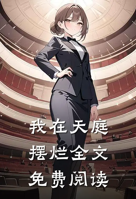我在天庭摆烂全文免费阅读