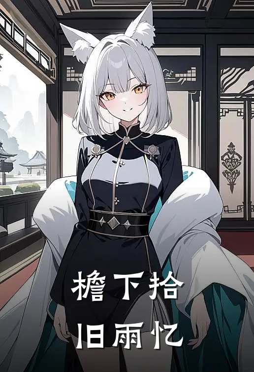 檐下拾旧雨忆