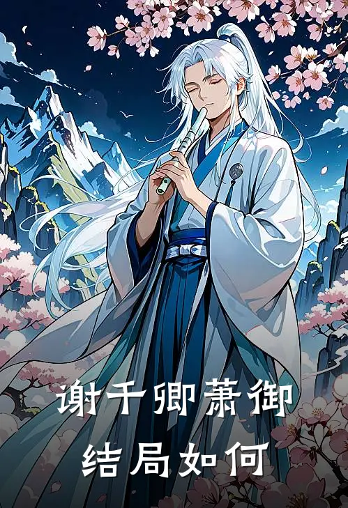 谢千卿萧御结局如何
