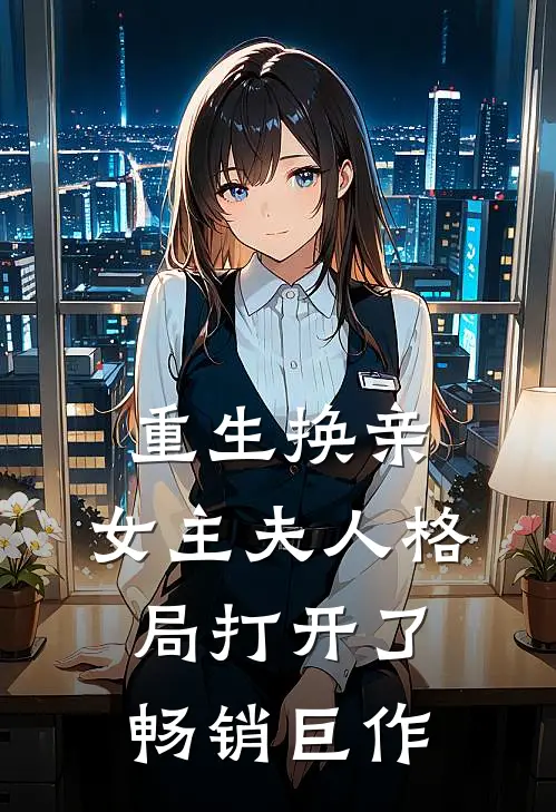 重生换亲,女主夫人格局打开了畅销巨作