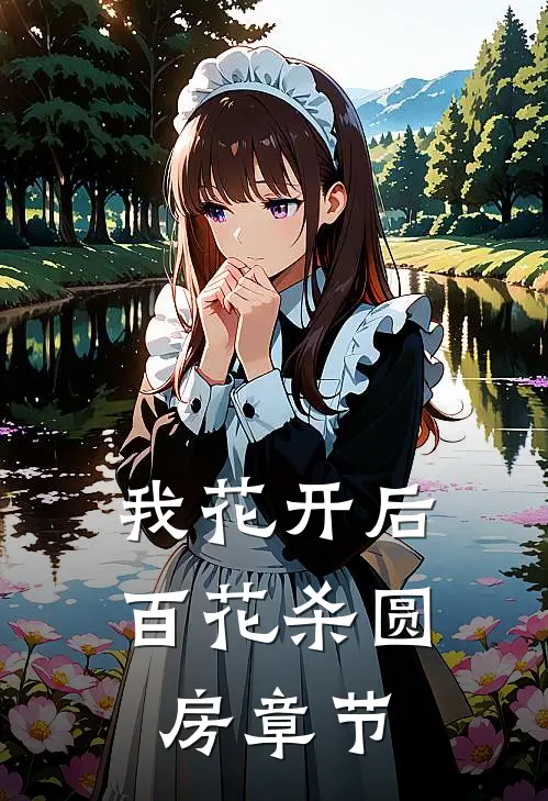我花开后百花杀圆房章节