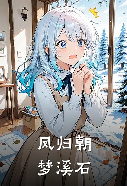 凤归朝梦溪石