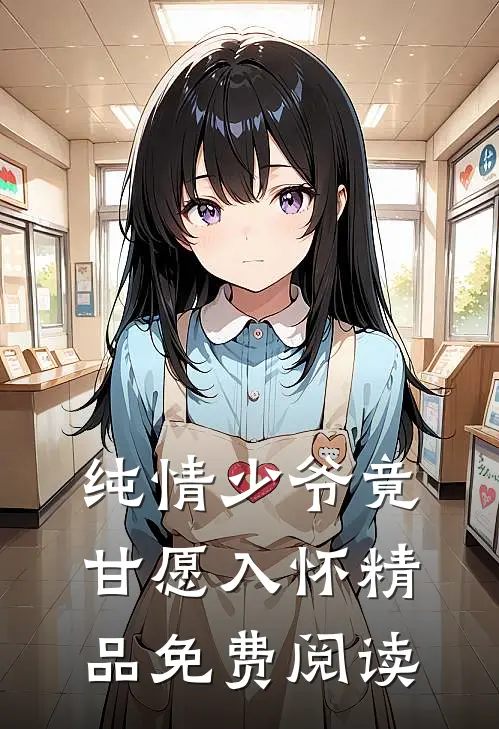 纯情少爷竟甘愿入怀精品免费阅读