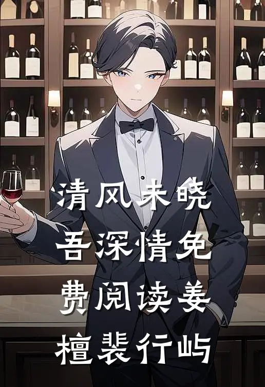 清风未晓吾深情免费阅读姜檀裴行屿