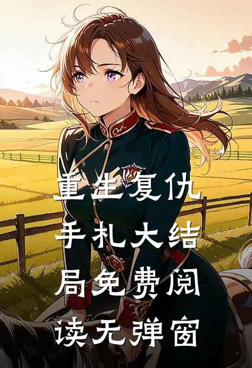 重生复仇手札大结局免费阅读无弹窗