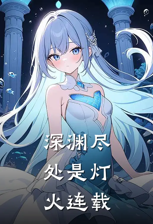 深渊尽处是灯火连载