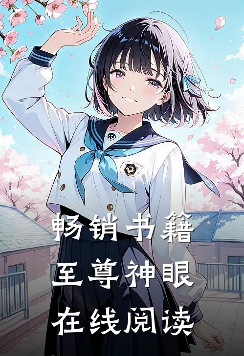 畅销书籍至尊神眼在线阅读