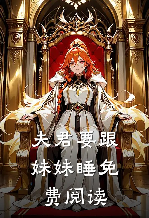 夫君要跟妹妹睡免费阅读