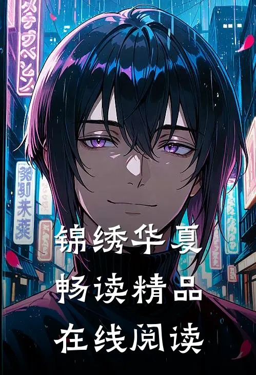 锦绣华夏畅读精品在线阅读