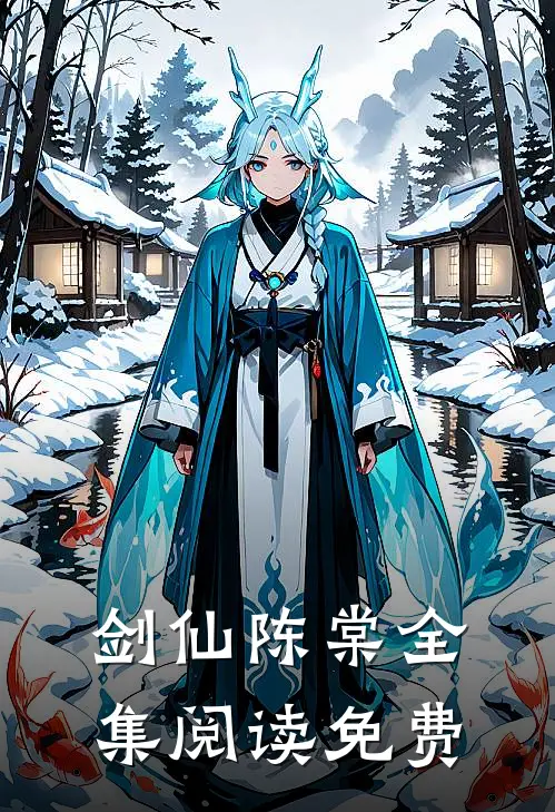 剑仙陈棠全集阅读免费