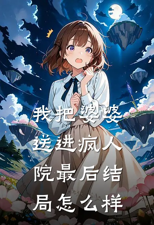 我把婆婆送进疯人院最后结局怎么样