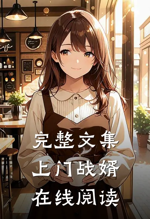 完整文集上门战婿在线阅读