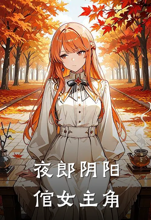 夜郎阴阳倌女主角