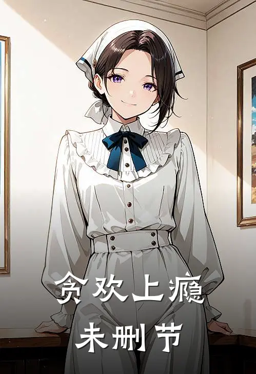 贪欢上瘾未删节