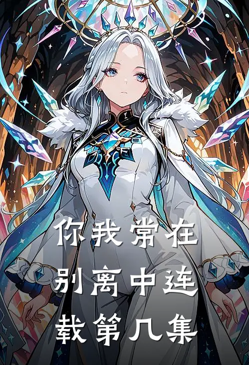 你我常在别离中连载第几集