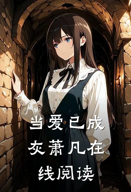 当爱已成灰萧凡在线阅读