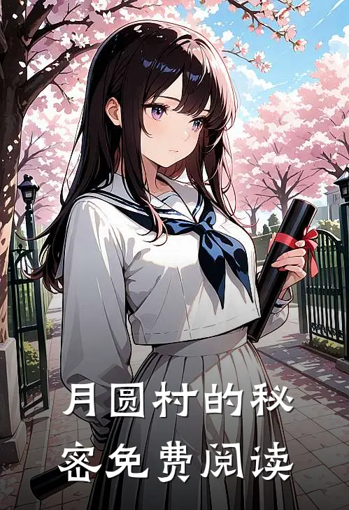 月圆村的秘密免费阅读