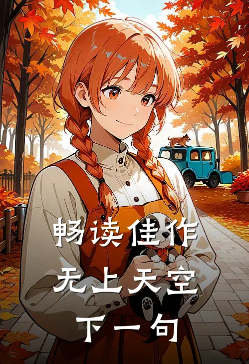 畅读佳作无上天空下一句