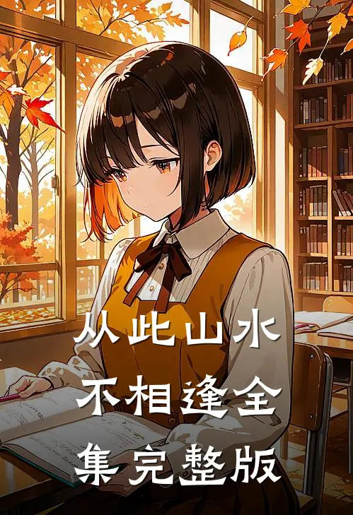 从此山水不相逢全集完整版