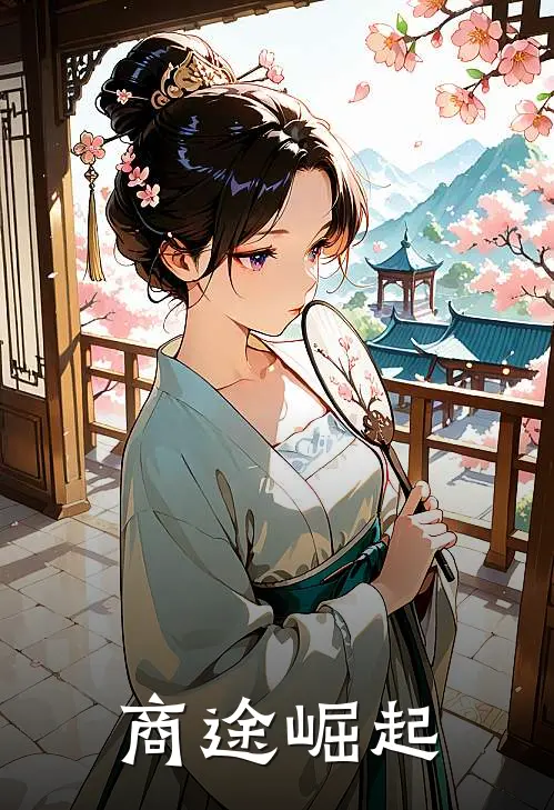 商途崛起