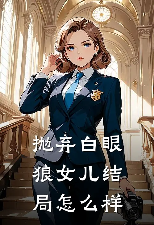 抛弃白眼狼女儿结局怎么样