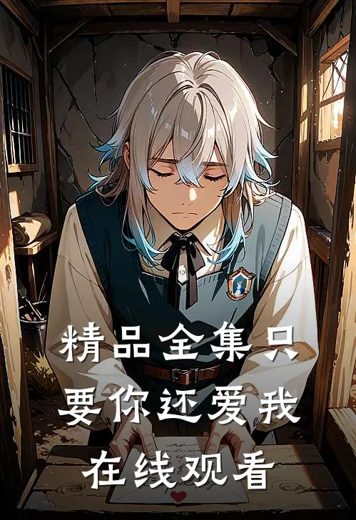精品全集只要你还爱我在线观看