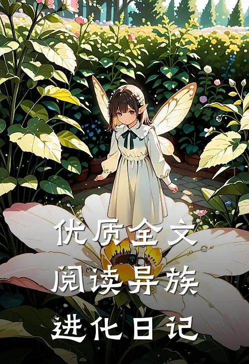 优质全文阅读异族进化日记