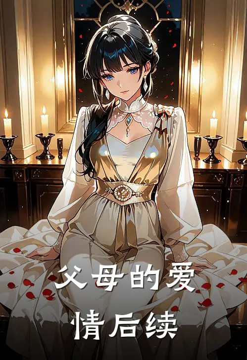 父母的爱情后续