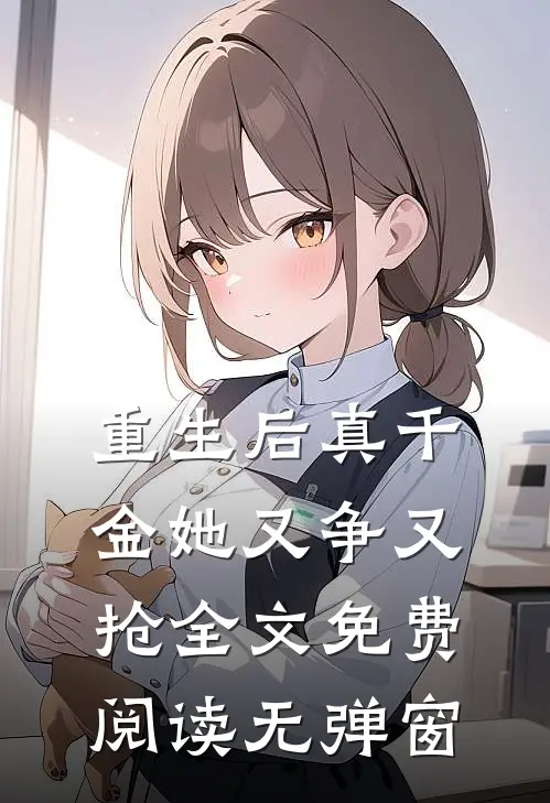 重生后真千金她又争又抢全文免费阅读无弹窗