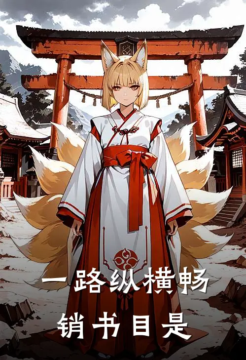 一路纵横畅销书目是