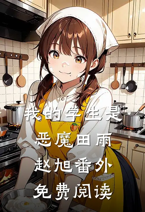 我的学生是恶魔田雨赵旭番外免费阅读