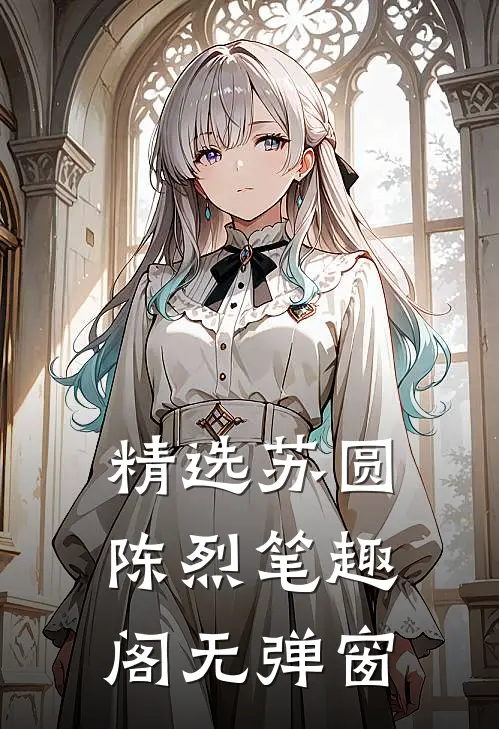 精选苏圆陈烈笔趣阁无弹窗
